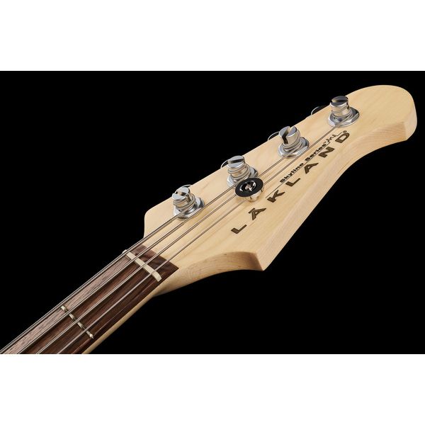 Lakland Skyline 44-60 4-String 3TSB