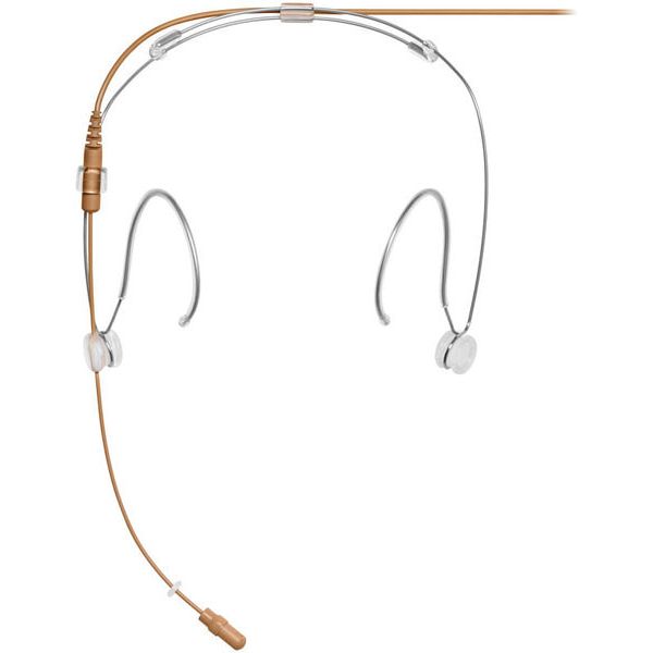 Shure DH5C/O-LM3 DuraPlex Headset