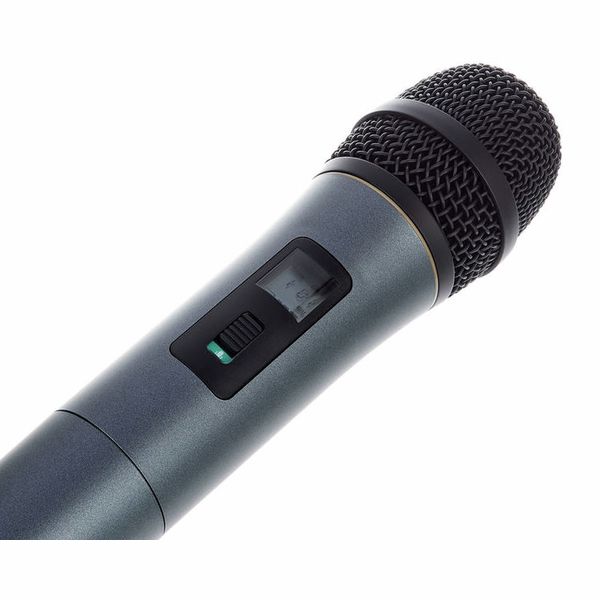 Sennheiser XSW 2-865 B-Band Vocal Set