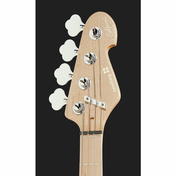 Sandberg California II TM 4 NT