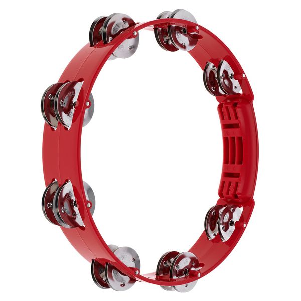 Meinl HTT10R Headliner Tambourine