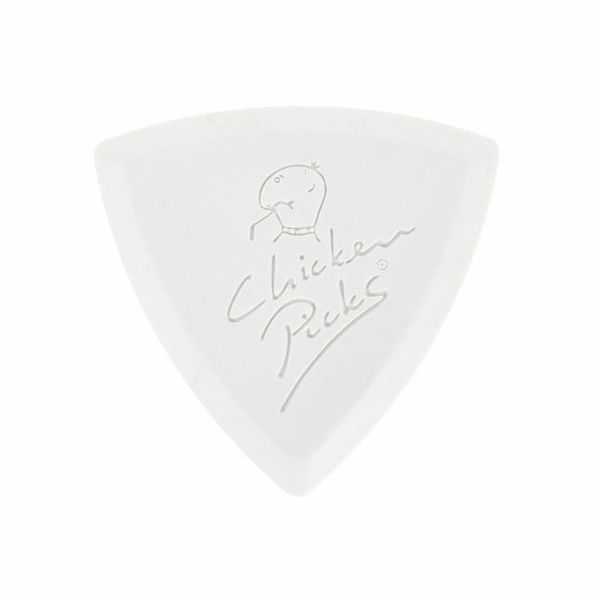 Chicken Picks Bermuda III 2,1mm Pointy 3Pack