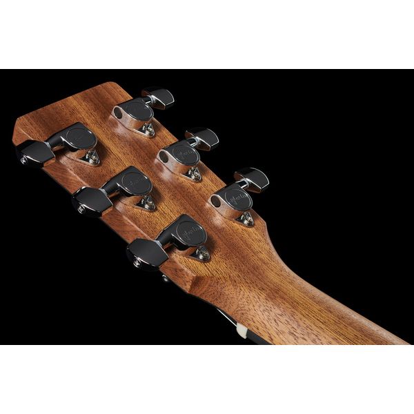 Martin Guitar 000JR-10 Sitka Sapele