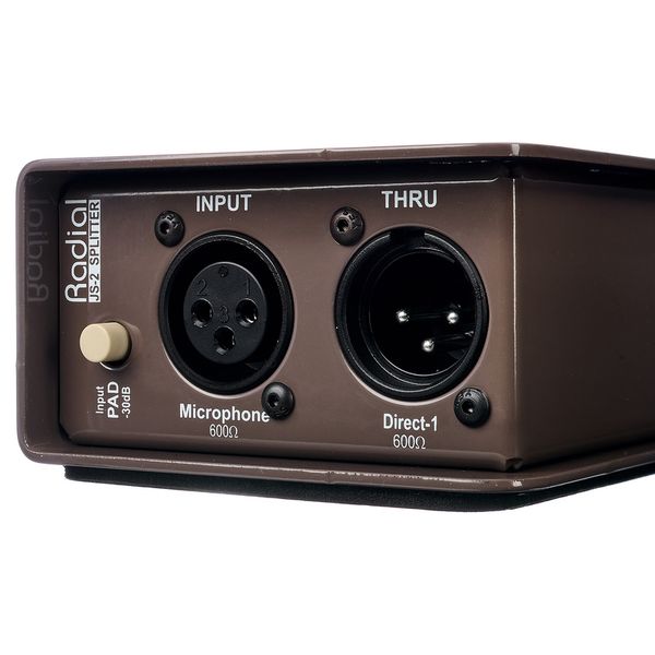 Radial Engineering JS 2