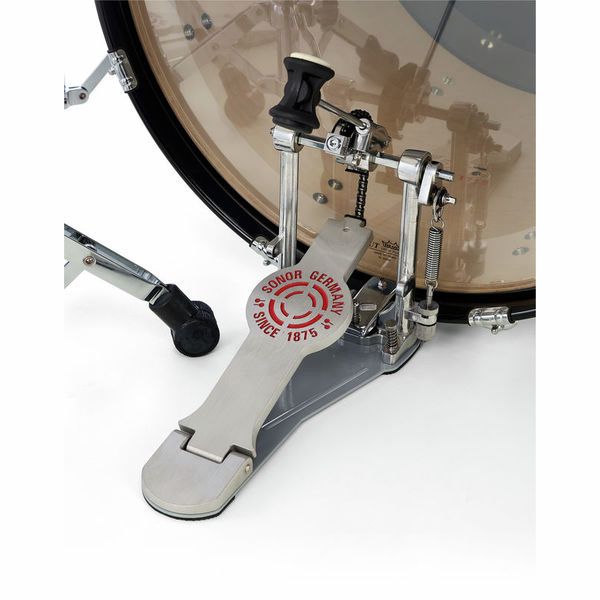 Sonor AQ1 Studio Set Piano Black