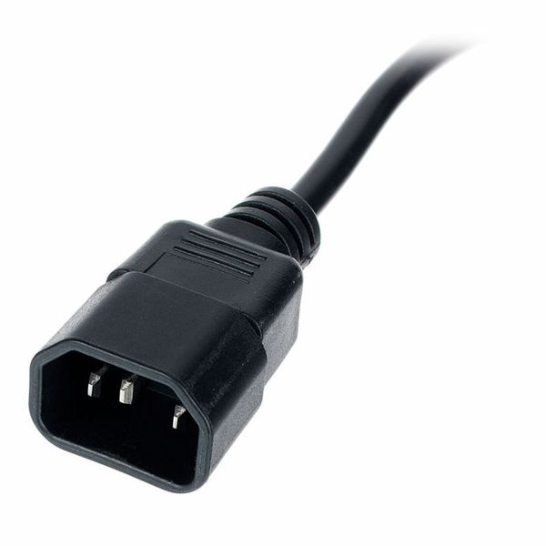 Rockboard Power Ace IEC Connector Cable