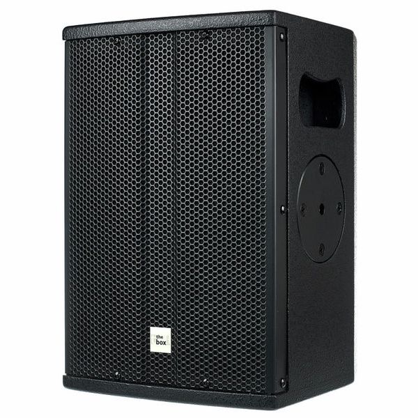 the box pro Achat 108 CX