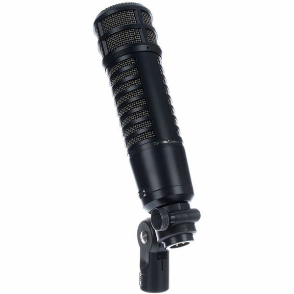 EV RE320 FetAmp Bundle