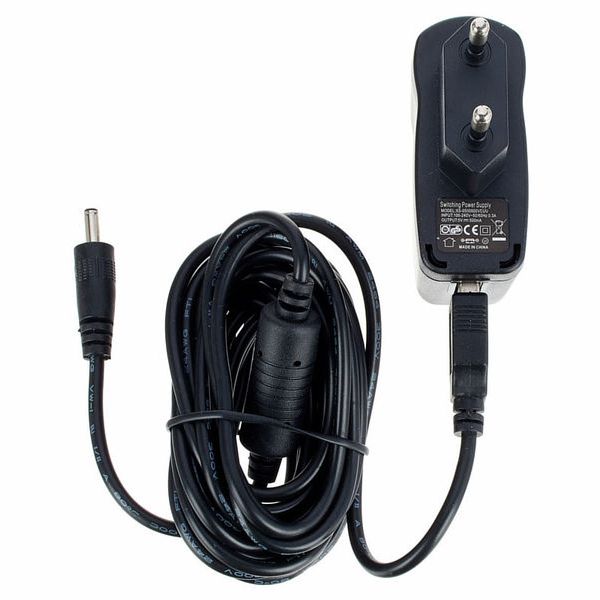 K&M Power Supply 12257