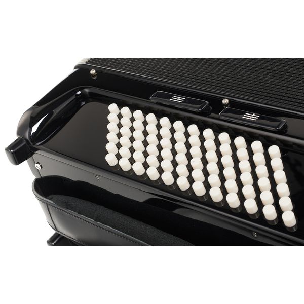 Beltuna Play III 72 B Luxe Black