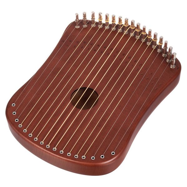 Thomann HA17B Harpika 17 Strings BR