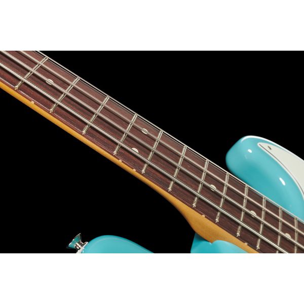 Fender Player II Jazz Bass RW AQB