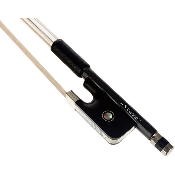 Alfred Stingl by H&ouml;fner AS36 C4/4 Carbon Cello Bow