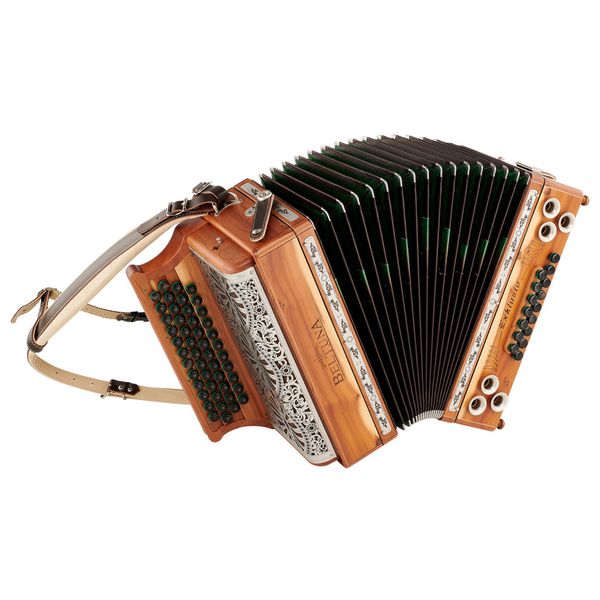 Beltuna Alpstar Excl. G/C/F/Bb Yew