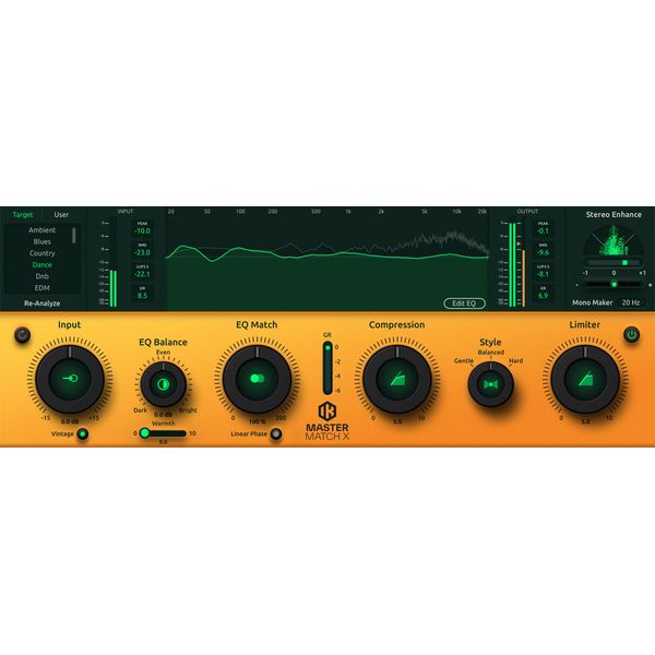 IK Multimedia Total Studio 5 MAX