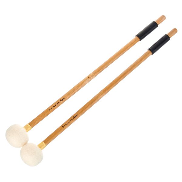 Picarde Rainer Seegers Felt Model 4