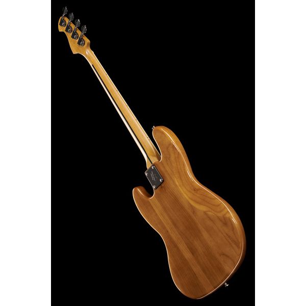 Harley Benton MV-4JB Natural
