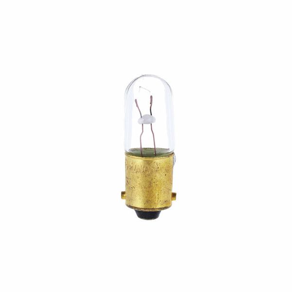Fender Orange Bulb 6,3V