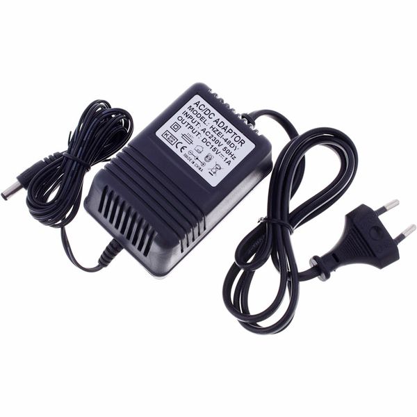 Artec Power Supply for PMD3-8