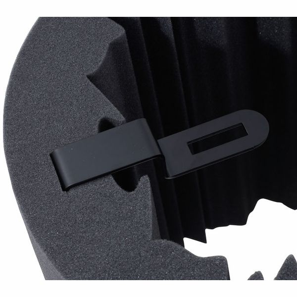 t.akustik Micscreen flex