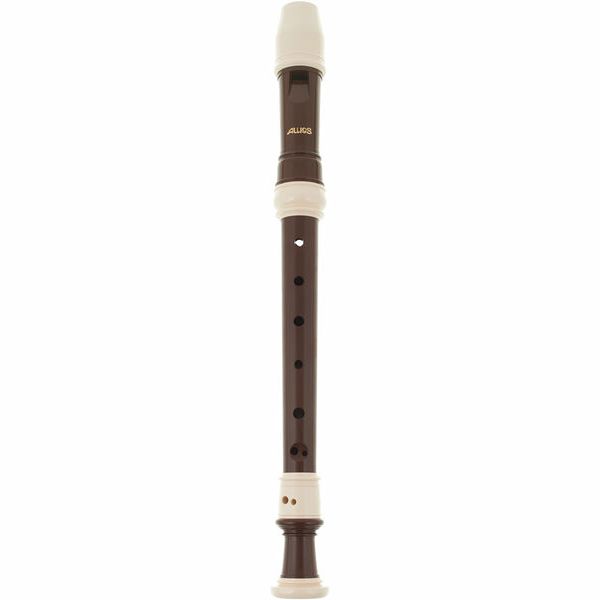 Aulos 105A Bel Canto SopranoRecorder