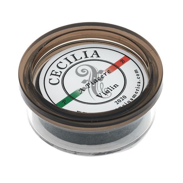 Cecilia Violin Rosin Small A Piacere