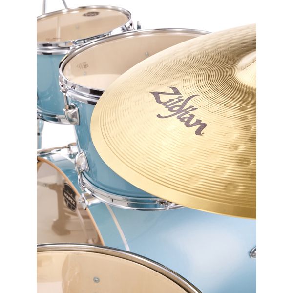 Mapex Venus 5295 Drum Set Bundle VJ