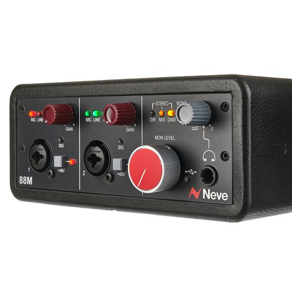 Neve 88M
