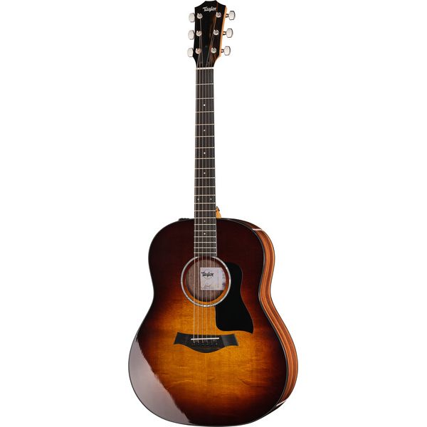 Taylor 217e-SB Plus