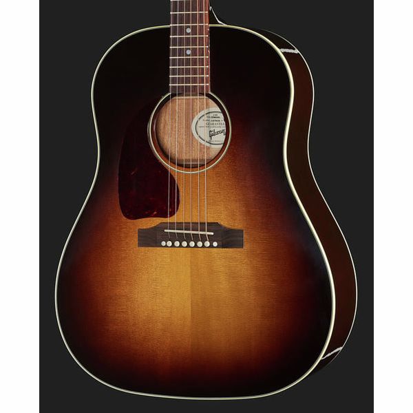 Gibson J-45 Standard VS LH