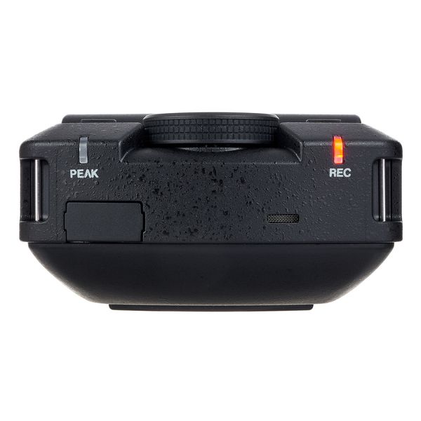 Tascam Portacapture X8 Mobile Bundle