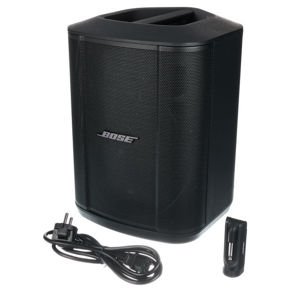 Bose S1 Pro PIus Instr. TX Set
