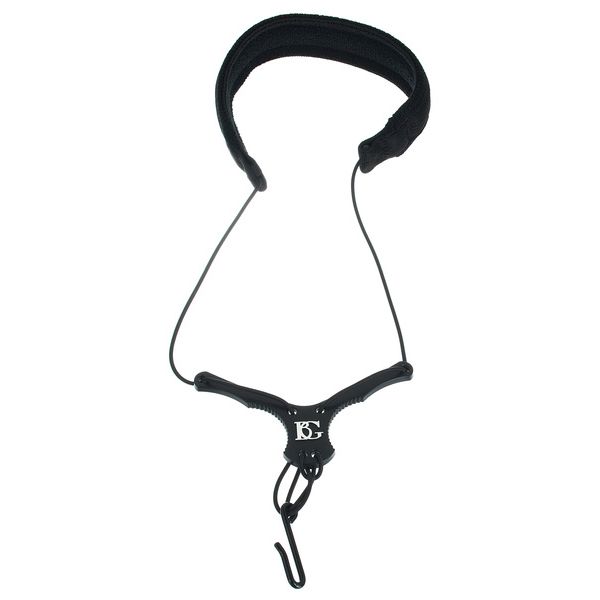 BG France C20YE Clarinet Strap