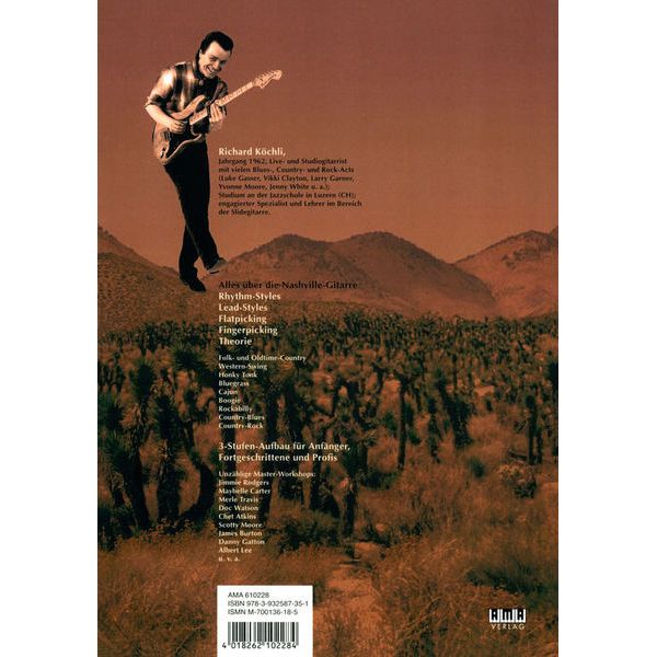 AMA Verlag Best In The West