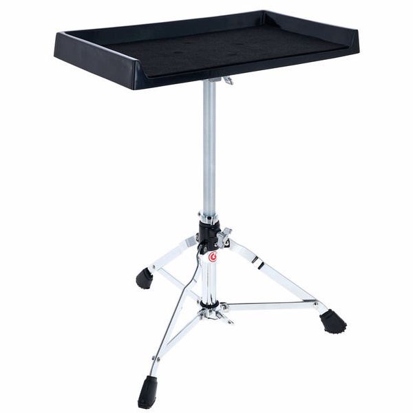 Gibraltar G-PSES Percussion Table