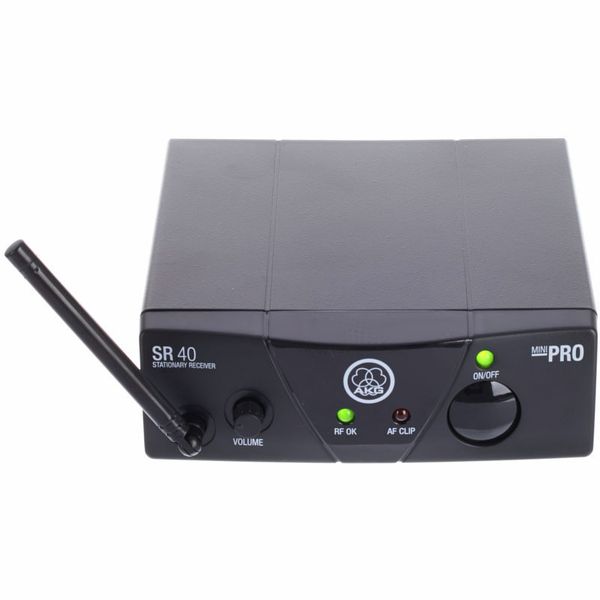 AKG WMS 40 Mini EarmiKe-D ISM1 Set