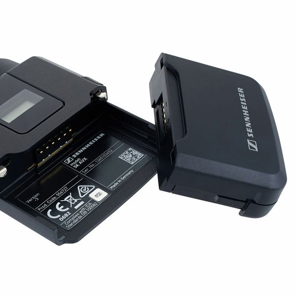 Sennheiser AVX-MKE2 Set