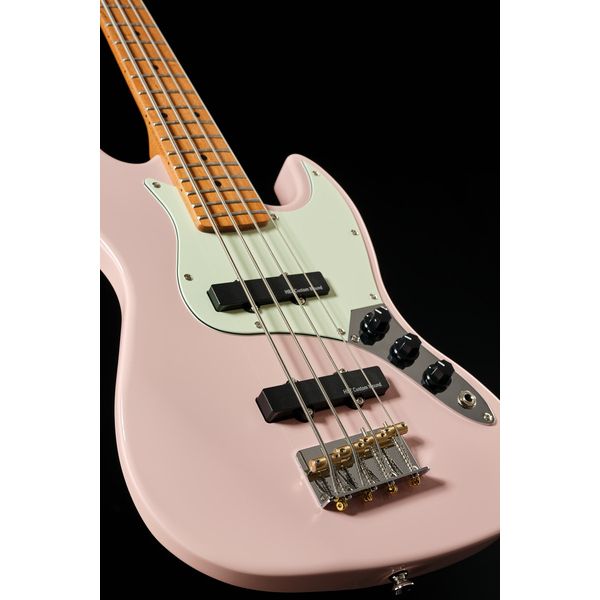 Harley Benton JB-62CC Mini SP