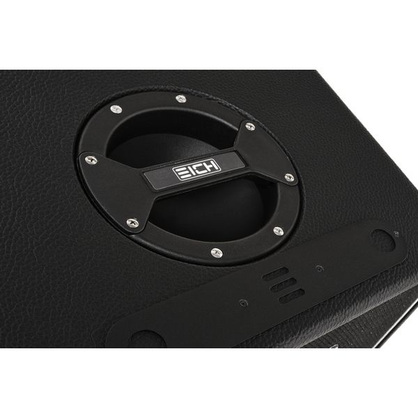 Eich Amplification 112XS-8BE Cabinet
