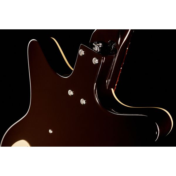 Danelectro FiftyNiner Shortscale Jade