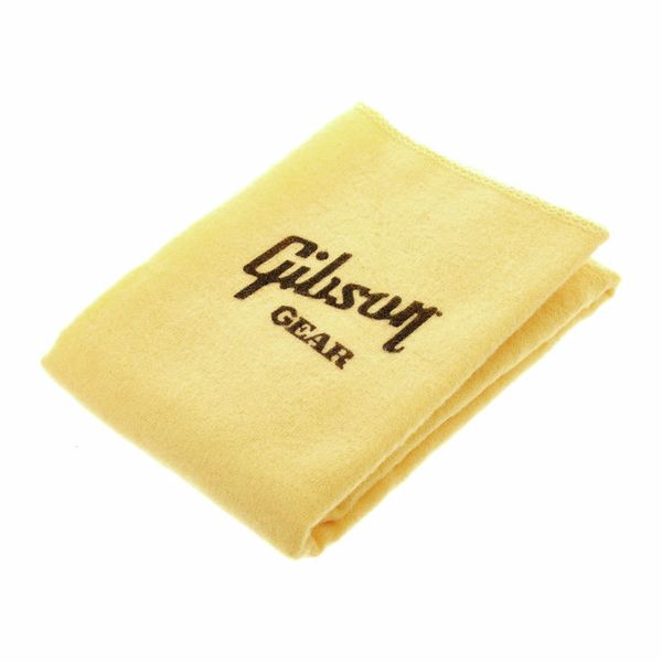 Gibson Standard Polish Cloth