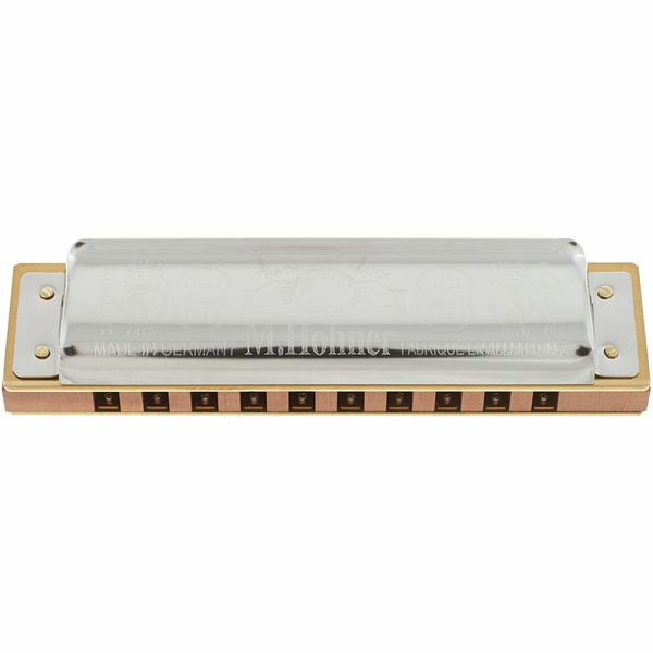 Hohner Marine Band Classic Ab