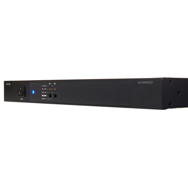 Biamp Systems REVAMP2120T