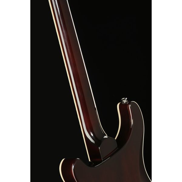 PRS SE Custom 24 Semi-Hollow OB