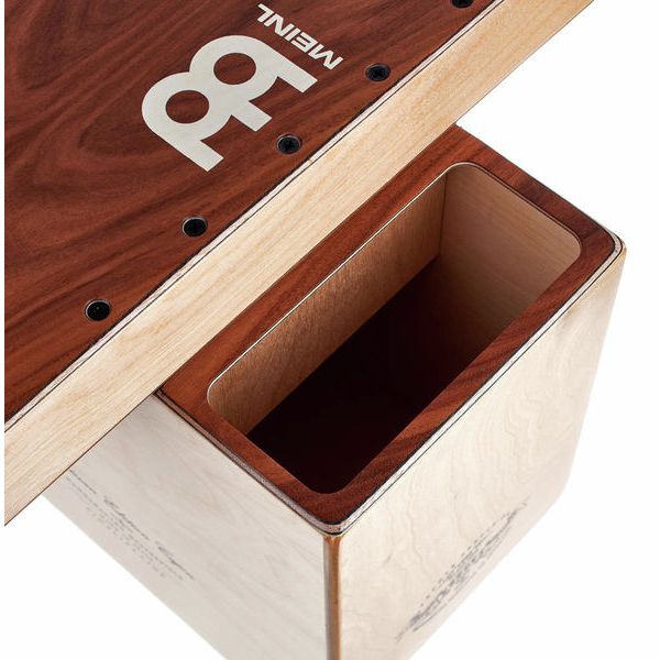 Meinl Artisan Edition Slaptop Cajon