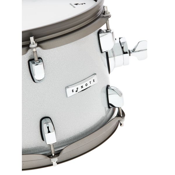 Efnote EFD-T1070-WS 10"x07" Tom Tom