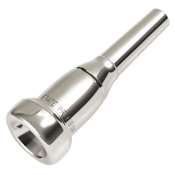 Frate Precision Heavy Trumpet 1 M,6,106 Silver