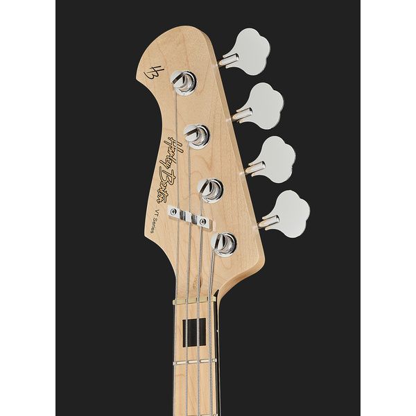 Harley Benton JB-75MN LH NA Vintage Series