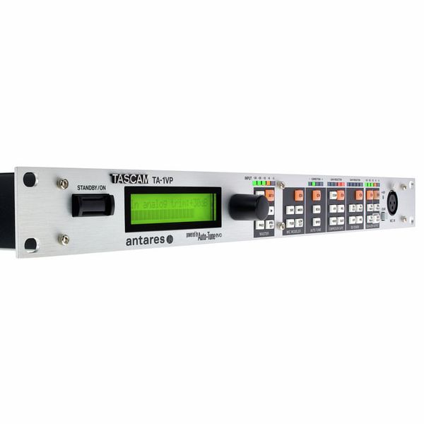 Tascam TA-1VP