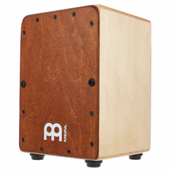 Meinl Snarecraft Mini Cajon Almond